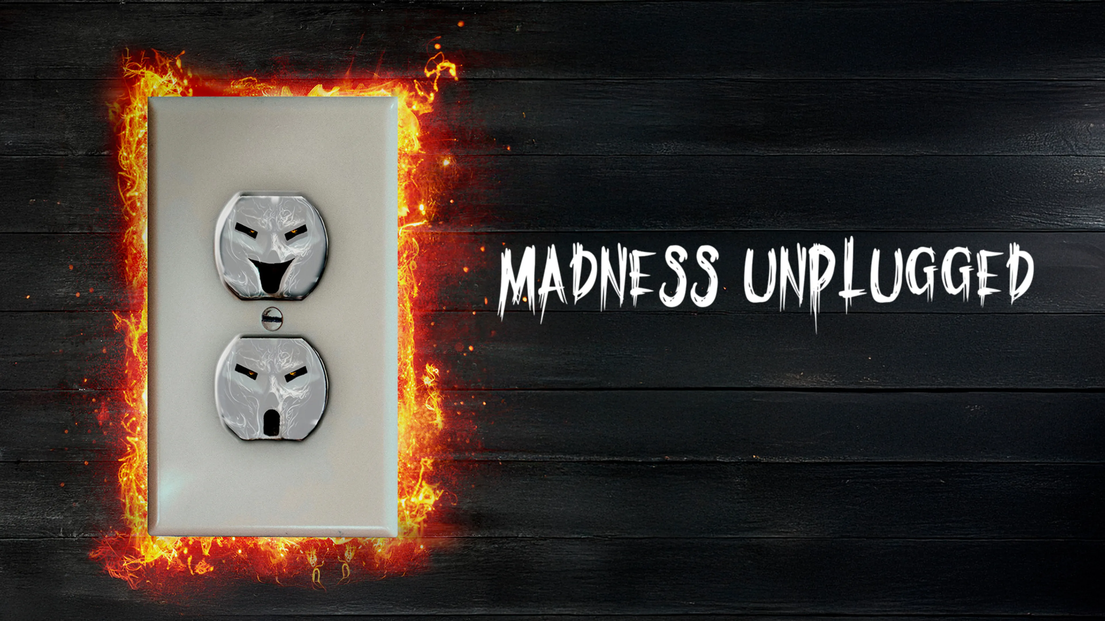 Madness Unplugged poster